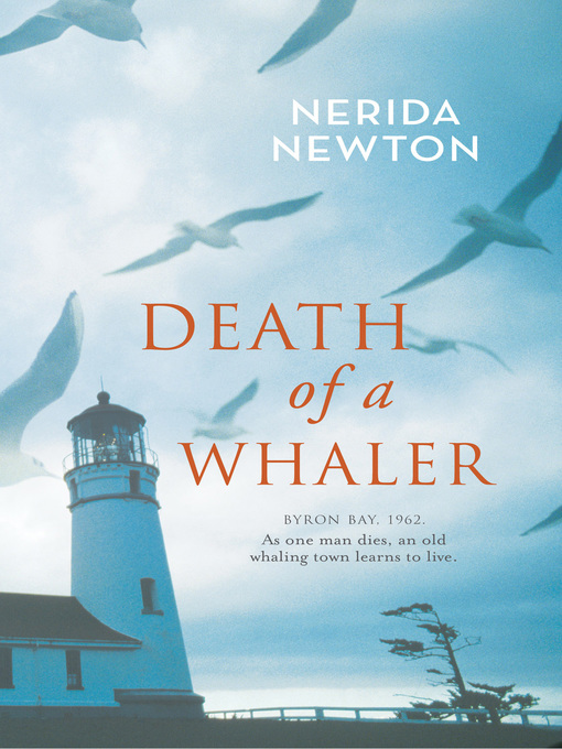 Title details for Death of a Whaler by Nerida Newton - Available